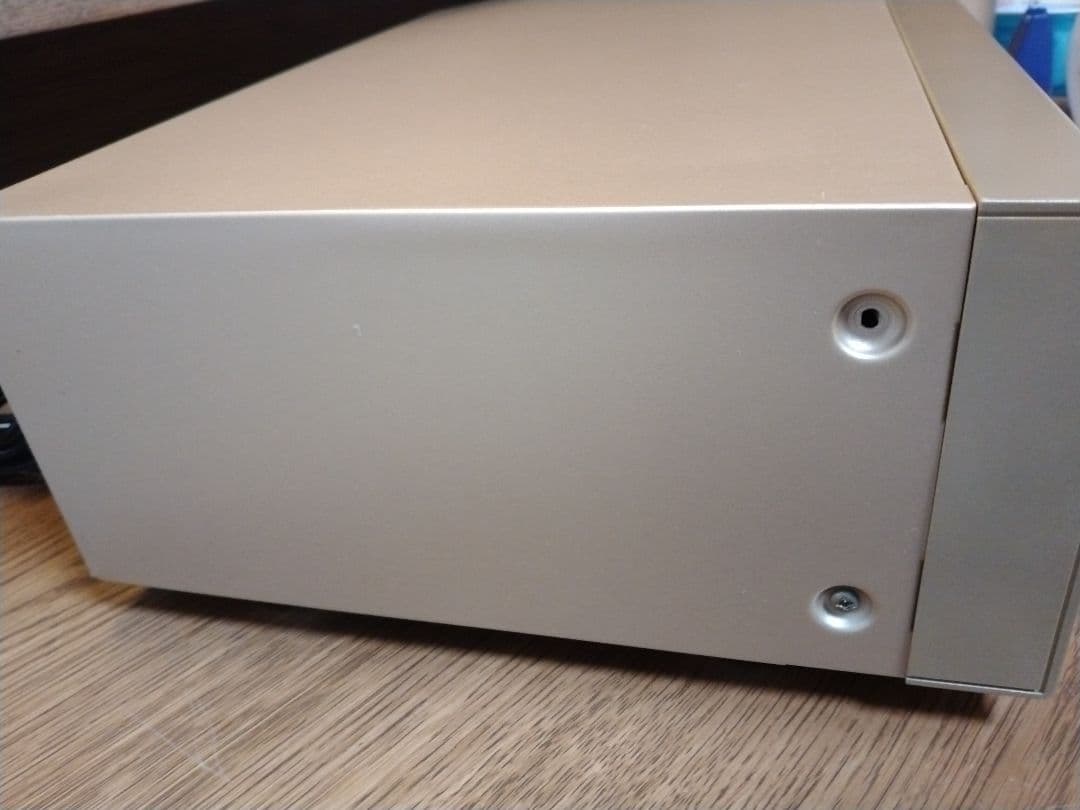 Pioneer T-WD5R ダブルカセットデッキ