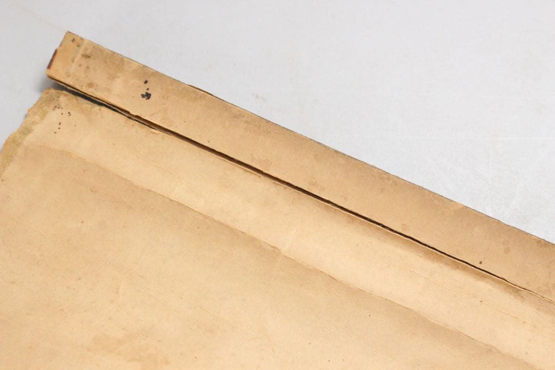 No4457 掛軸　在銘　淇水　四行書　紙本　漢詩　書法　中国　古美術　送料無料