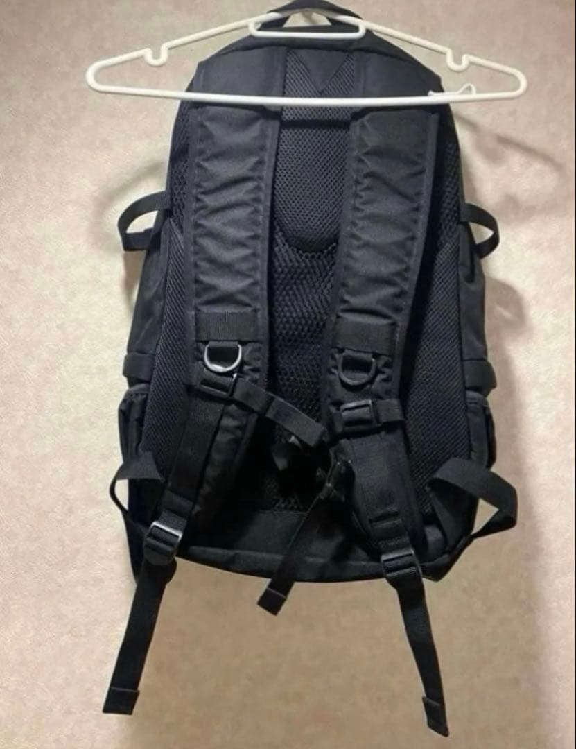 【貴重】BLUE ENCOUNT × MILKFED. BIG BACKPACK