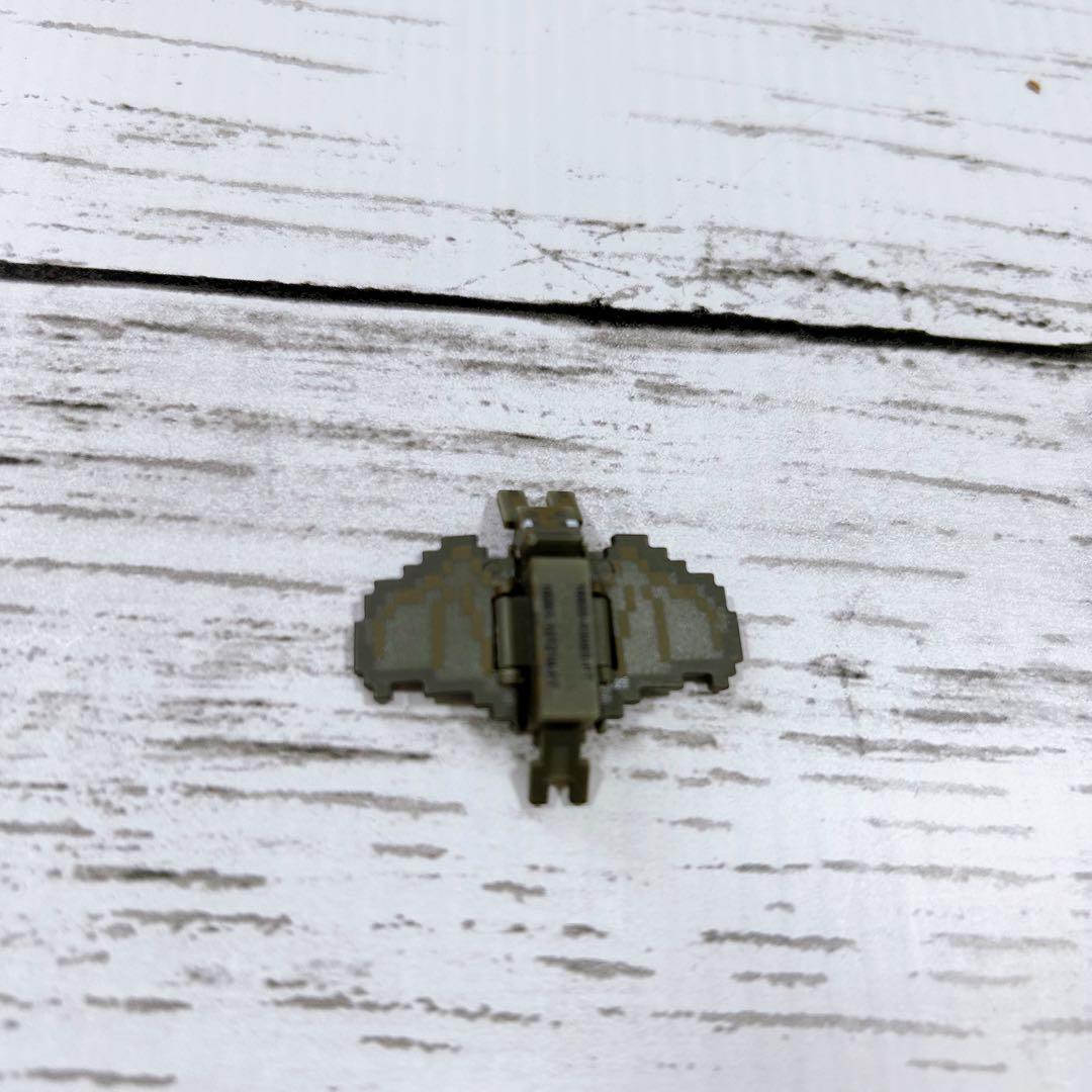 レア 希少 マインクラフト アクション フィギュア アニマルパック ワイルド