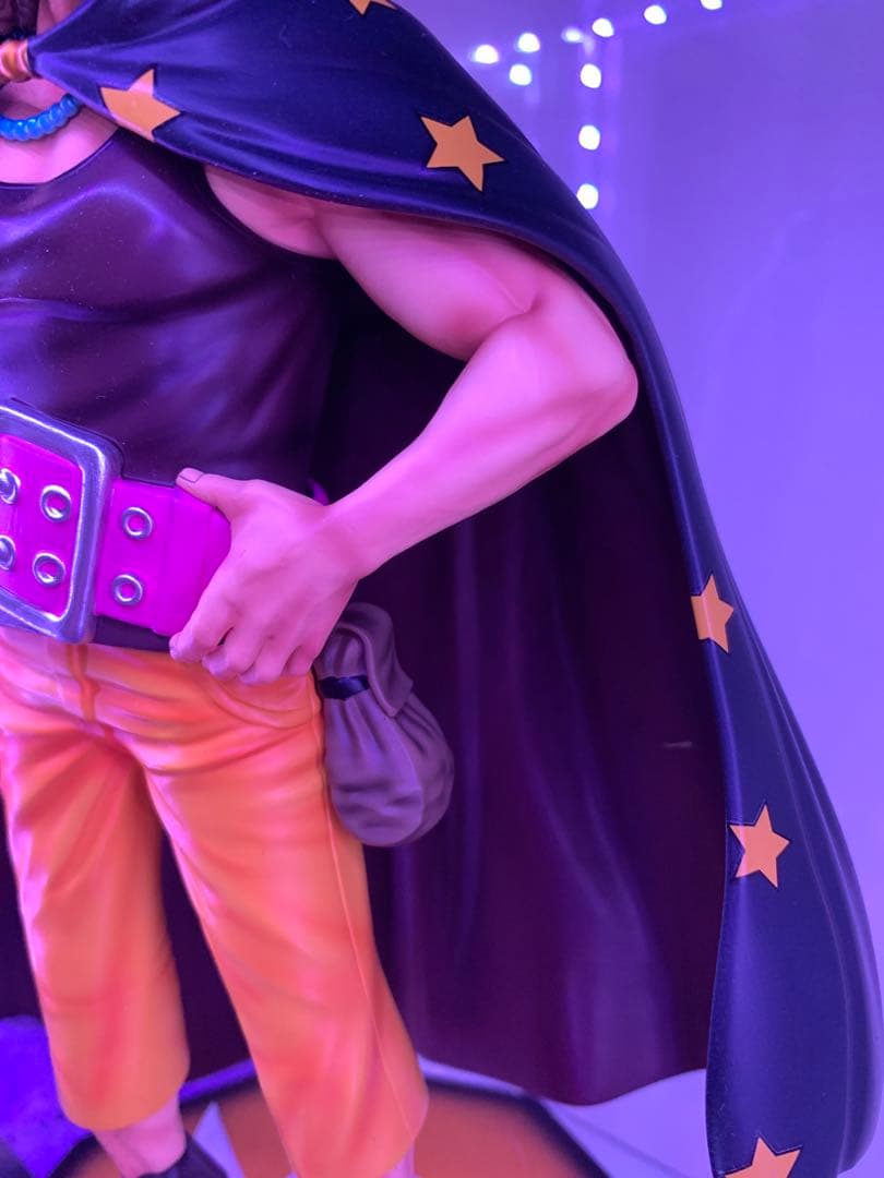 ブラックスタジオ ワンピース 海外ガレージキット ヤソップ レジンスタチュー