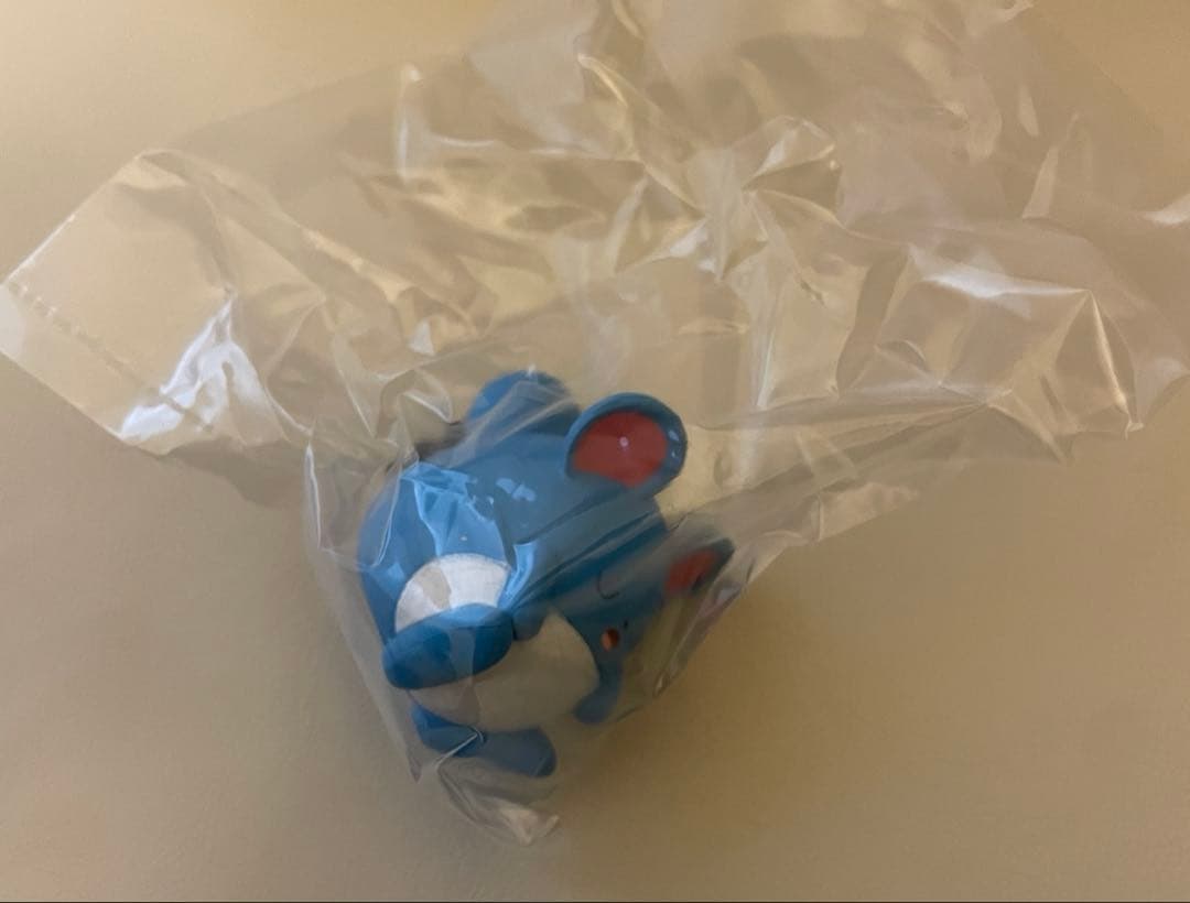 ポケモン 肩ズン