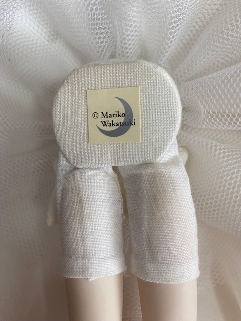 専用　若月まり子 ビスクドール エルフィンフローリー