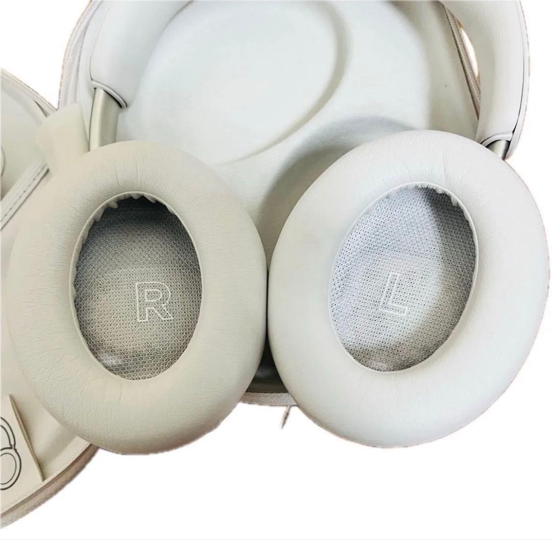BOSE ホワイト　QUIETCOMFORT ULTRA HEADPHONES