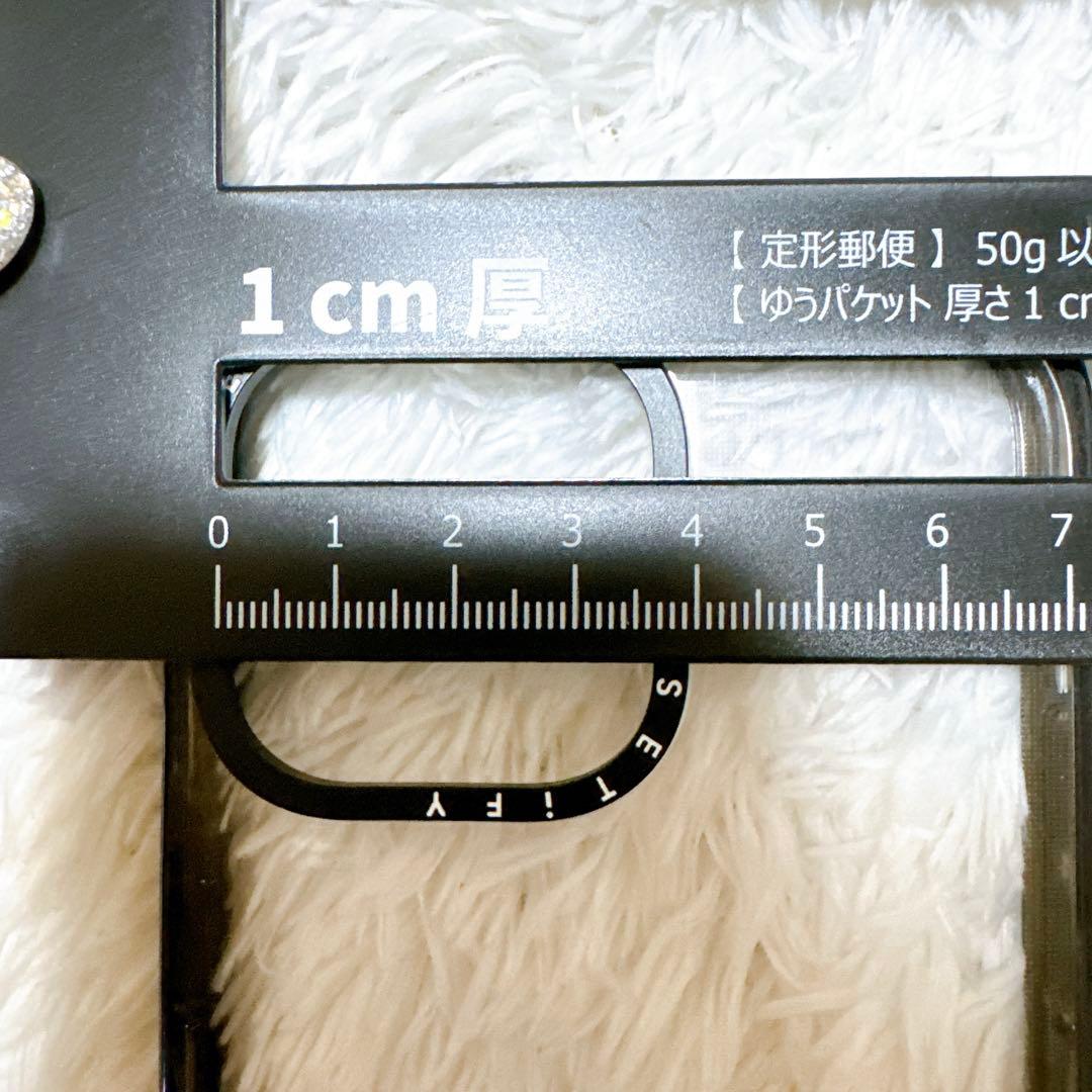 CASETiFY コンパクト iPhone14ProMax ケース