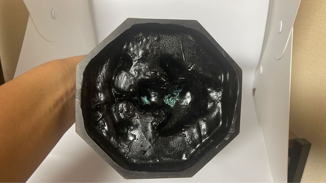 毘沙門天（多聞天）仙里 篤成作