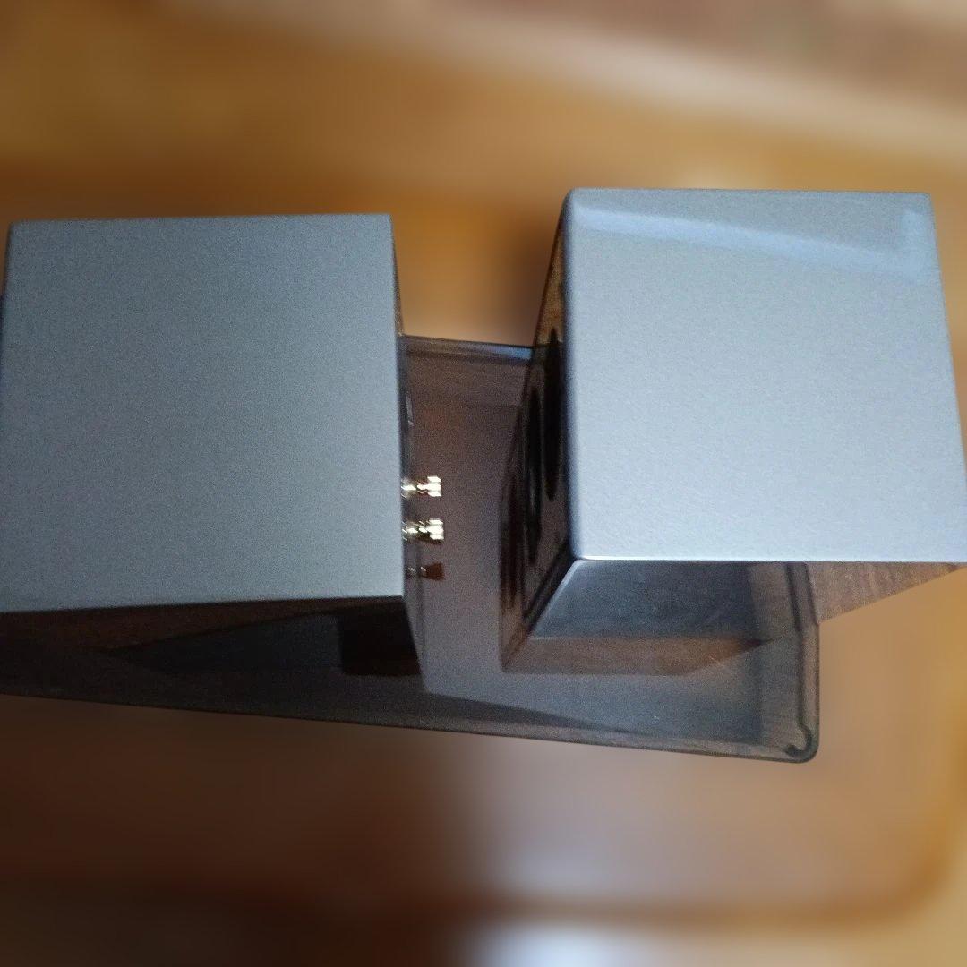 べーハーベス　Harbeth 20.1　コンパクトスピーカー