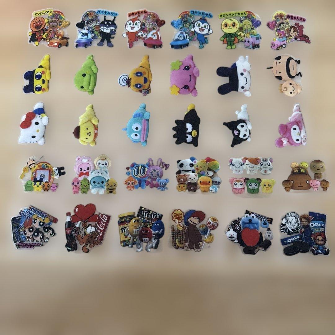 新作 ロールシール切り売り