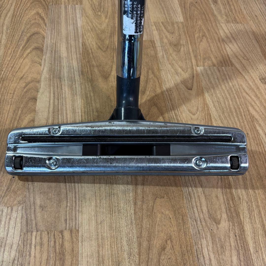 パナソニック 店舗 業務用 掃除機 クリーナー MC-3000P キャニスター