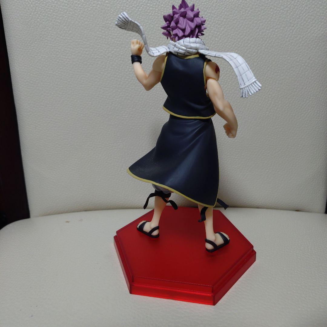 フェアリーテイル ナツ POP UP PARADE フィギュア