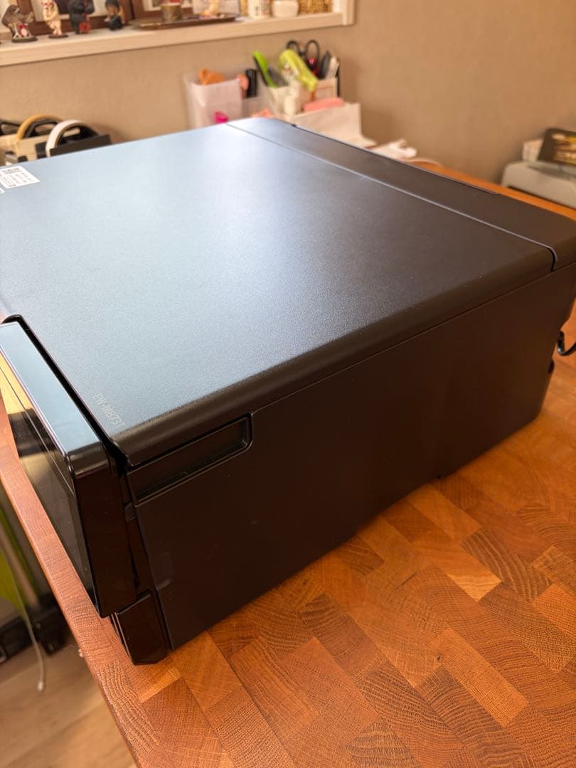 印刷30枚EPSON EW-M873T インクジェットプリンター 本体