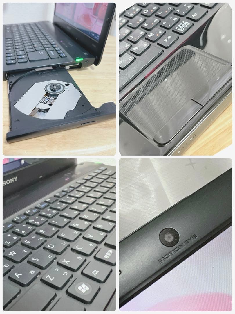 コアi5 、最新win11、高速SSD .オフィス2021、wi-fi対応