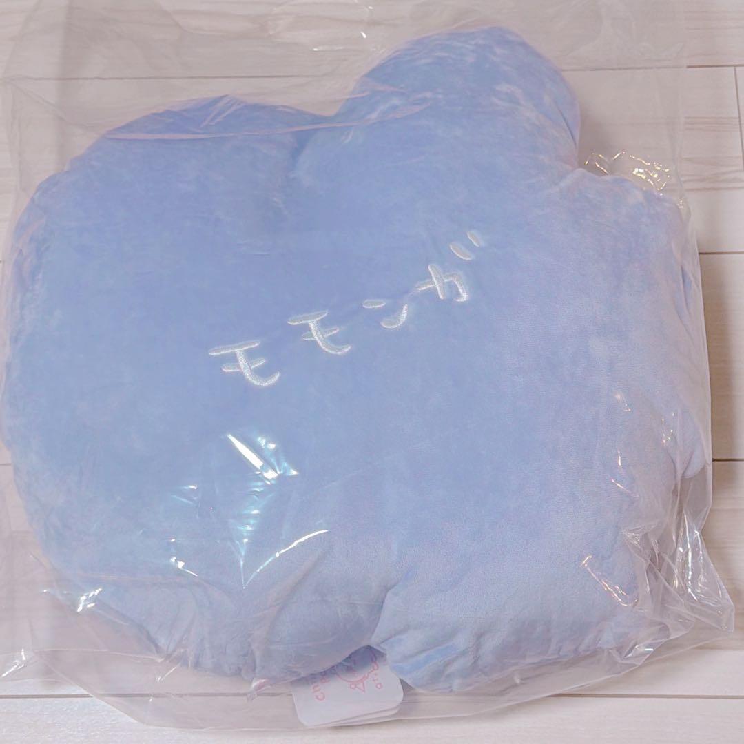 ちいかわパーク　モモンガ　ちいかわ