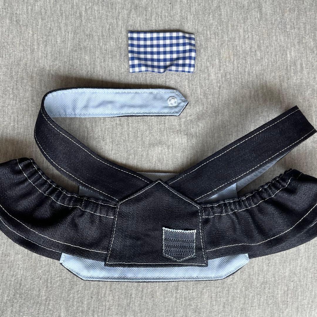 ラボット　服 fineページ