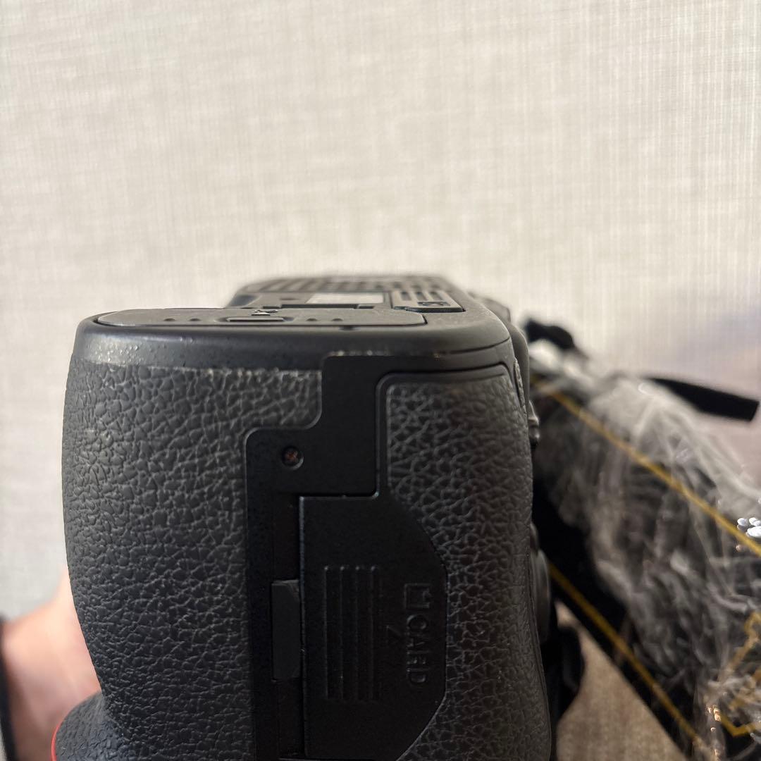 Nikon D810 デジタル一眼レフカメラ