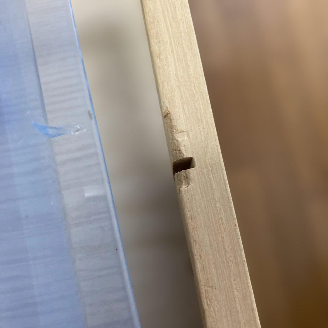 オカムラOKAMURA 学習机 机のみです。