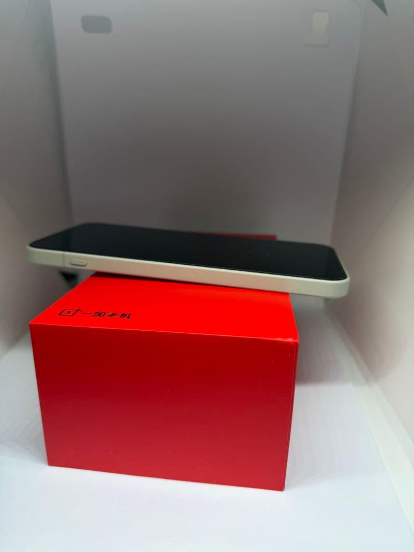 OnePlus15｜12GB+256GB Sand Storm