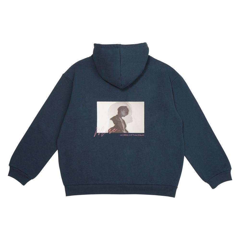 菊池風磨 おふうかい Vol.2 パーカー Mサイズ