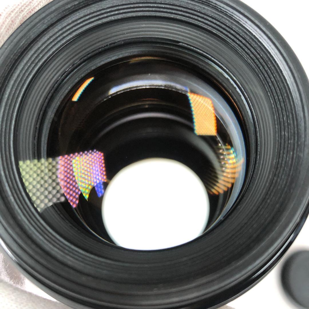 Canon キヤノン 単焦点レンズ EF85mm F1.8 USM　動作確認済み