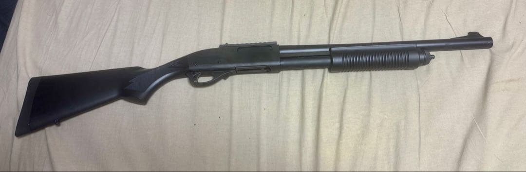 東京マルイ　M870タクティカル