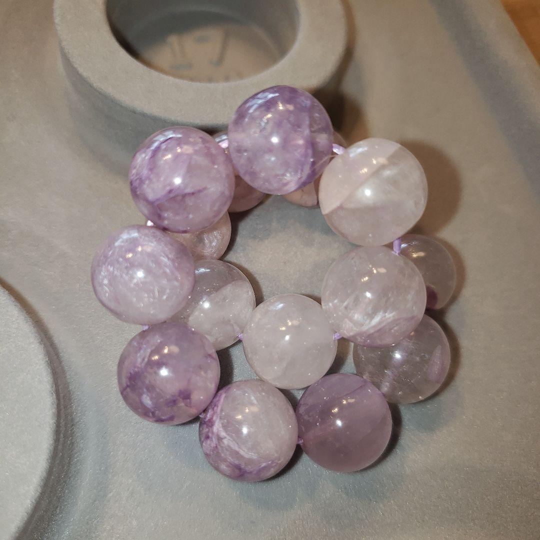 エンジェルシリカ 13mm 内径17cm