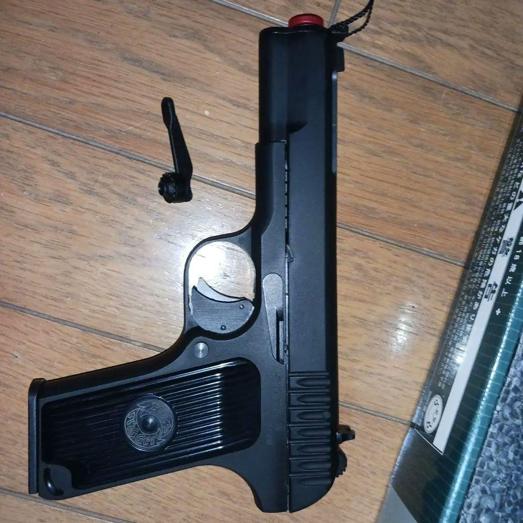 美品 tt33 トカレフ vp12 hw ksc system7