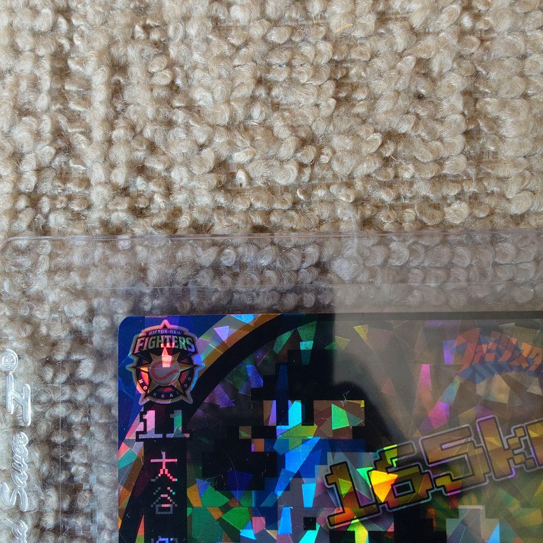 【大谷ファミスタキラ】オマケ（SHOTIME2枚）付き　WBC日本勝利祈念！