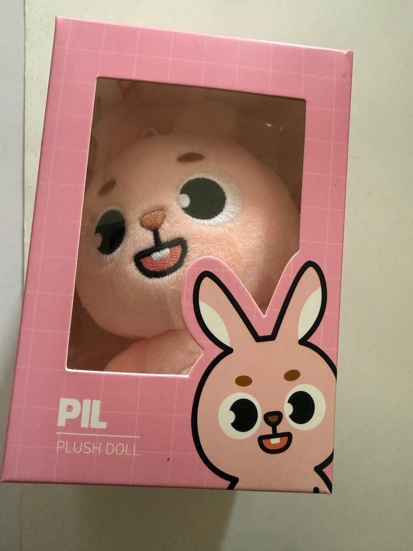 アイドル DAY6 DENIMALZ PLUSH 2024 PIL