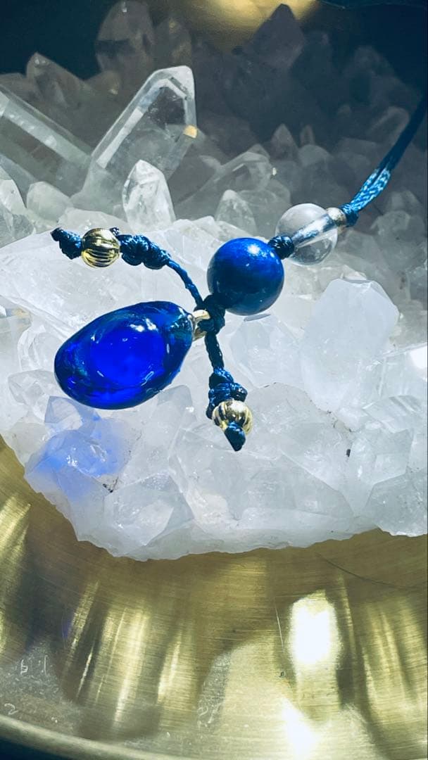 元宝 海外寺祈祷済み お守り✨