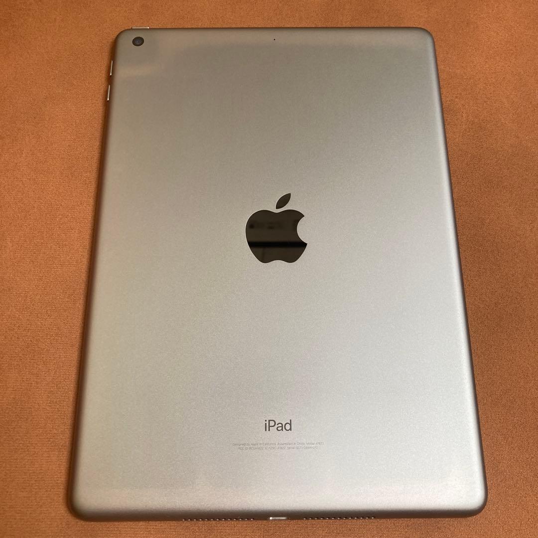 968【早い者勝ち】iPad5 第5世代 128GB WIFIモデル☆