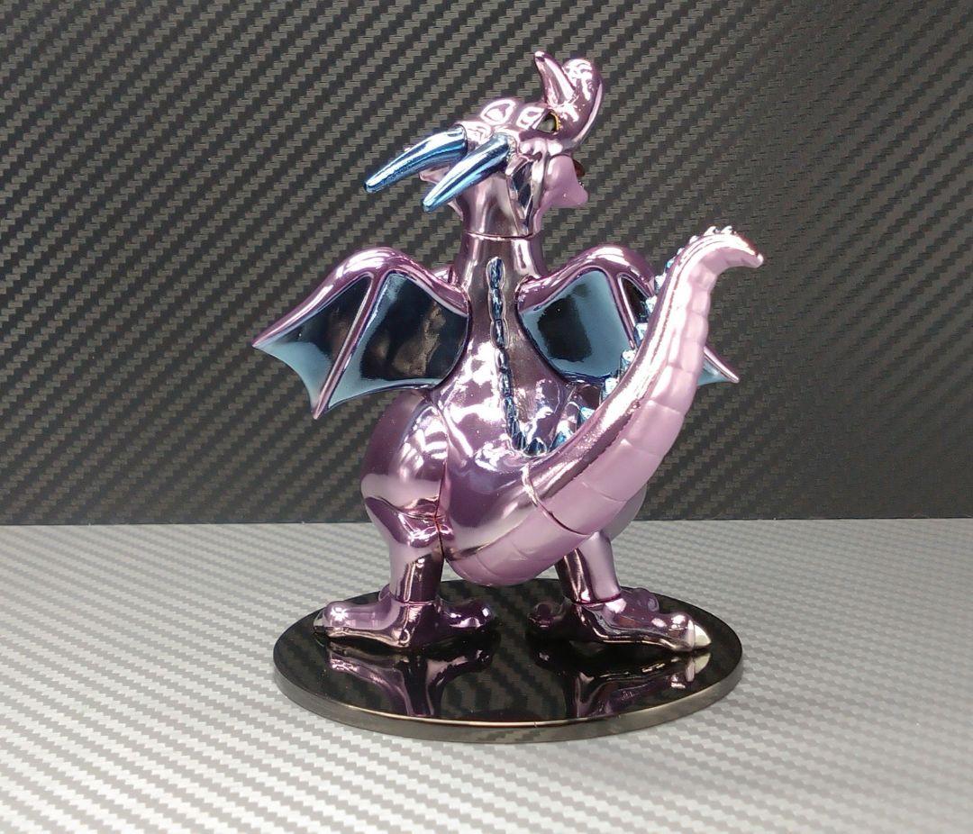 【専用出品】メタリックモンスターズギャラリー ・竜王のひ孫 カラーリペイント
