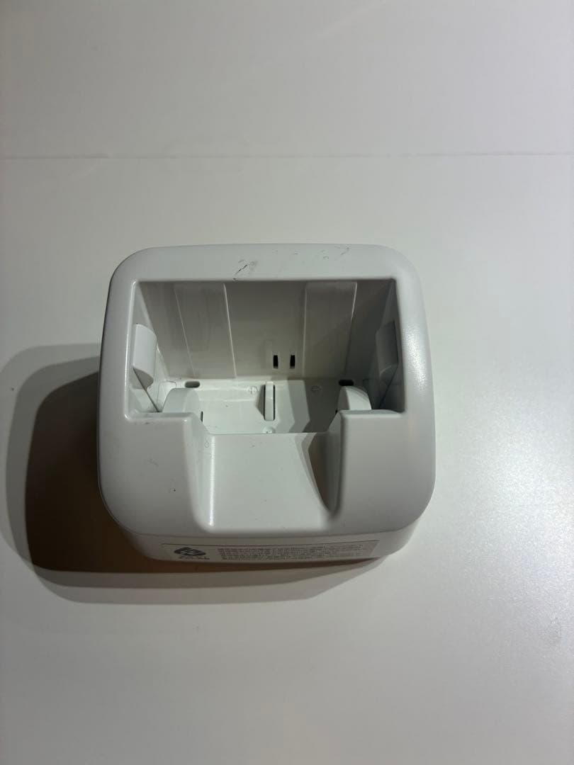 docomo らくらくホン F-01M ネイビー