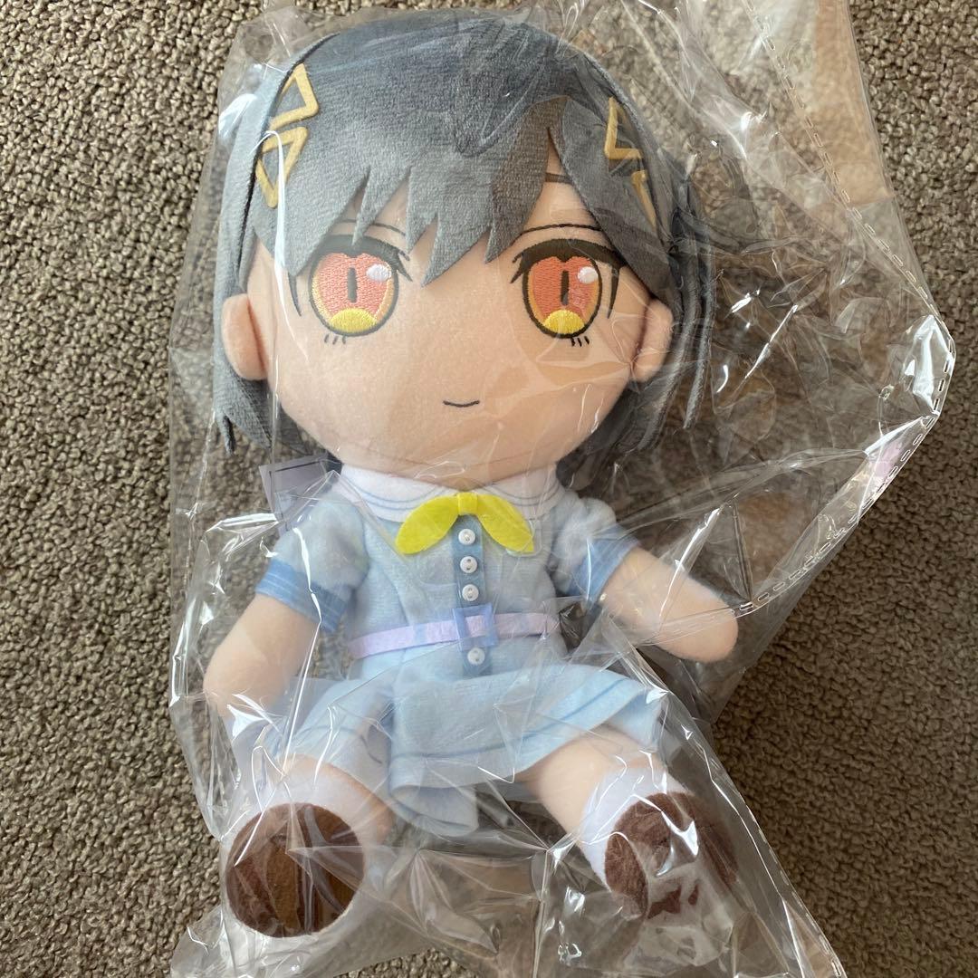 ラブライブ！ 蓮ノ空 Gift ぬいぐるみ 桂木泉