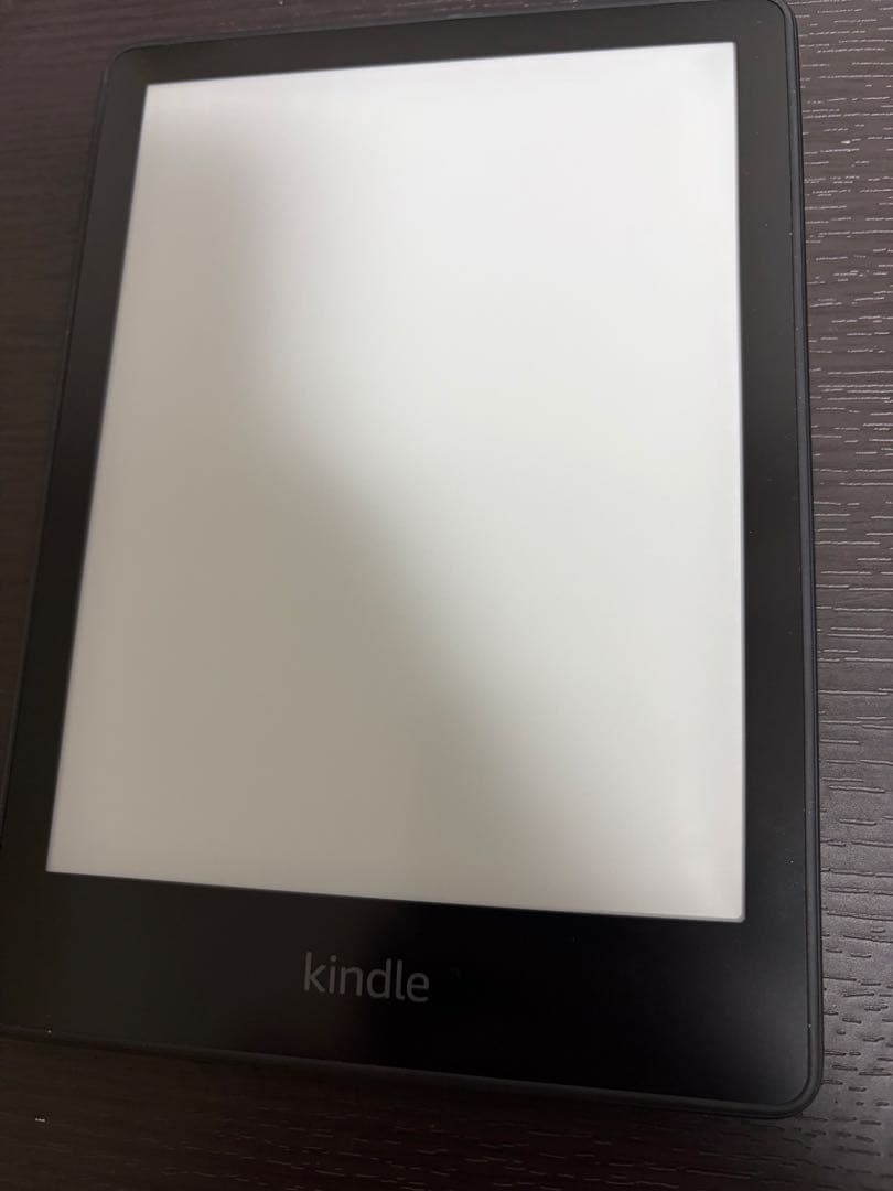 【美品・ケース付】Kindle Paperwhite 11世代 8GB 広告無し