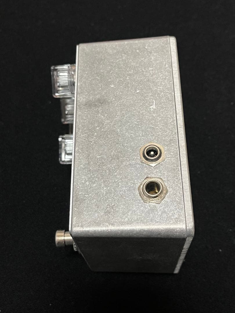 ギター OVALTONE Q.O.O.