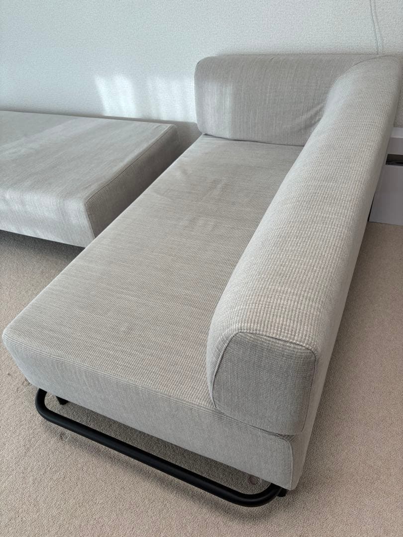 【ベル様】ACTUS アクタス OWN-S アームソファ