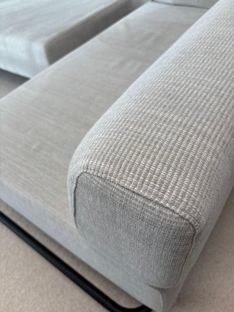 【ベル様】ACTUS アクタス OWN-S アームソファ