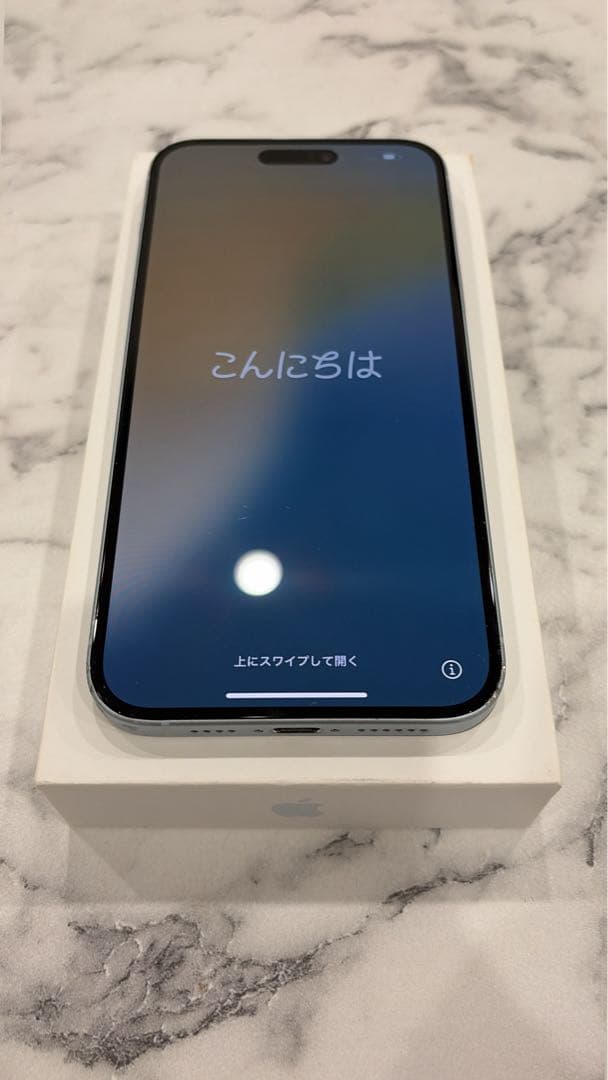 Apple iPhone 15Plus 本体