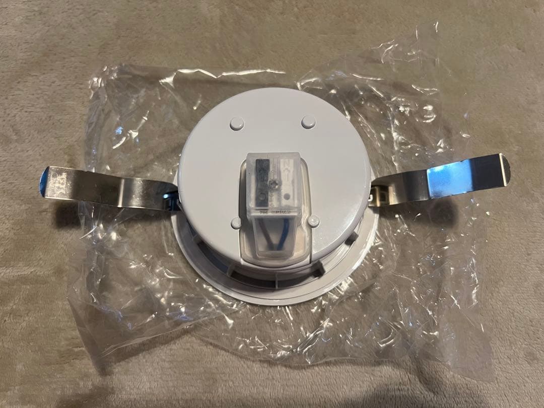 ODELIC LED電球　4個セット