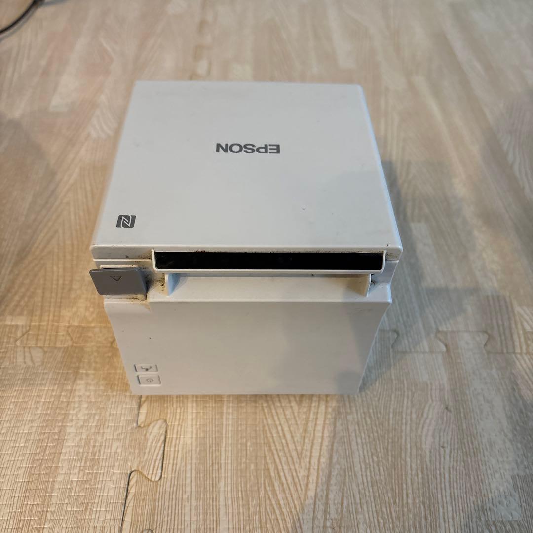 EPSON 業務用プリンター レジプリンター　TM-m30