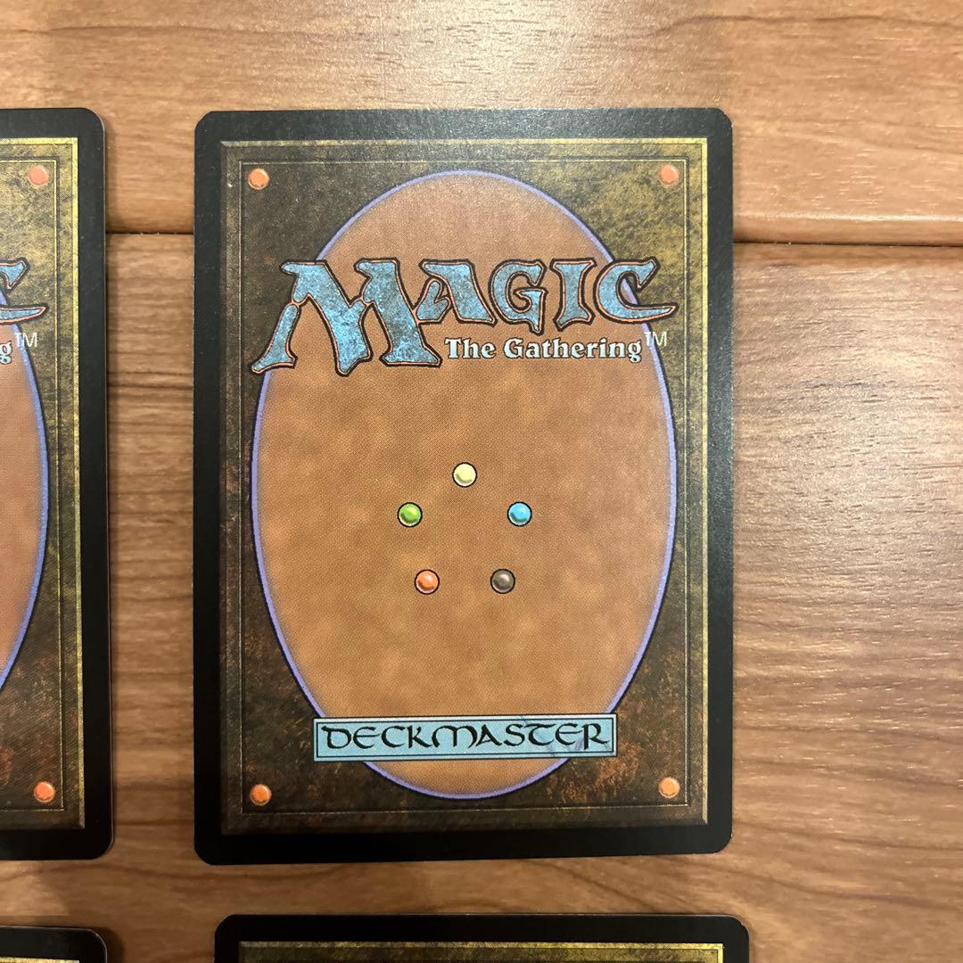 セラの高位僧/Serra Ascendant 4枚