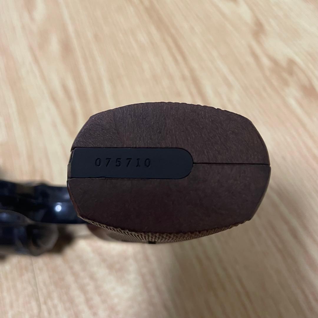 (現状品) MGC LAWMAN MK III 357 CTG モデルガン