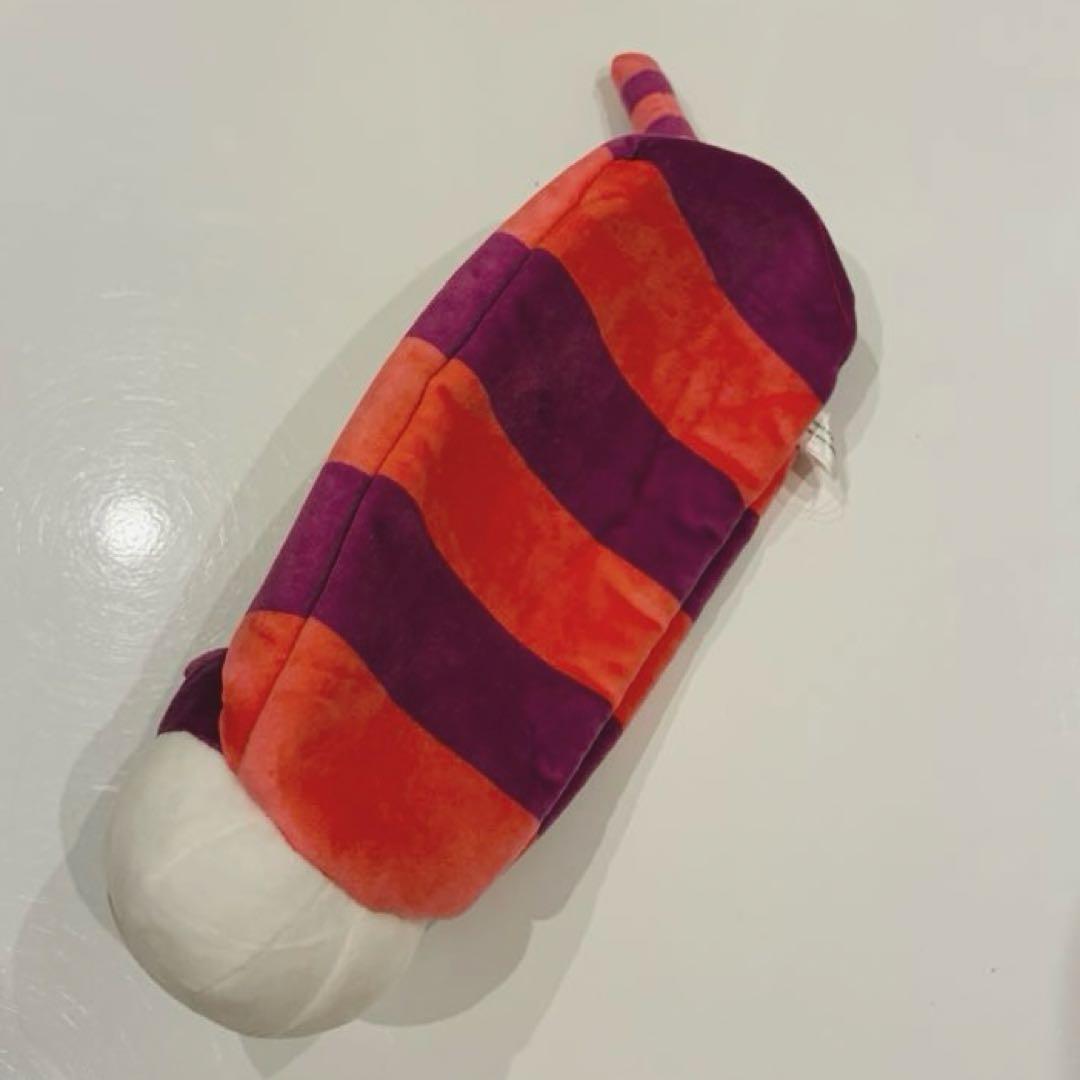 ハウルの動く城　ペンケース　ジブリパーク