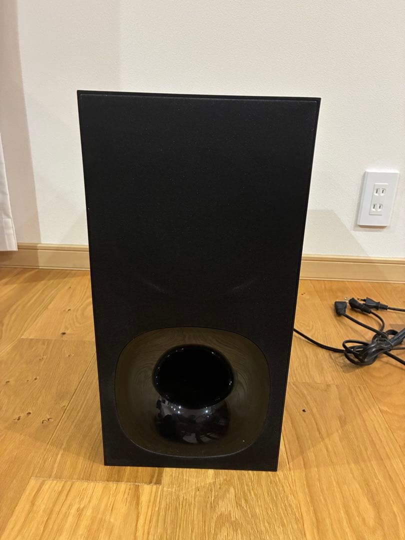 SONY HT-Z9F SA-Z9R サウンドバーセット