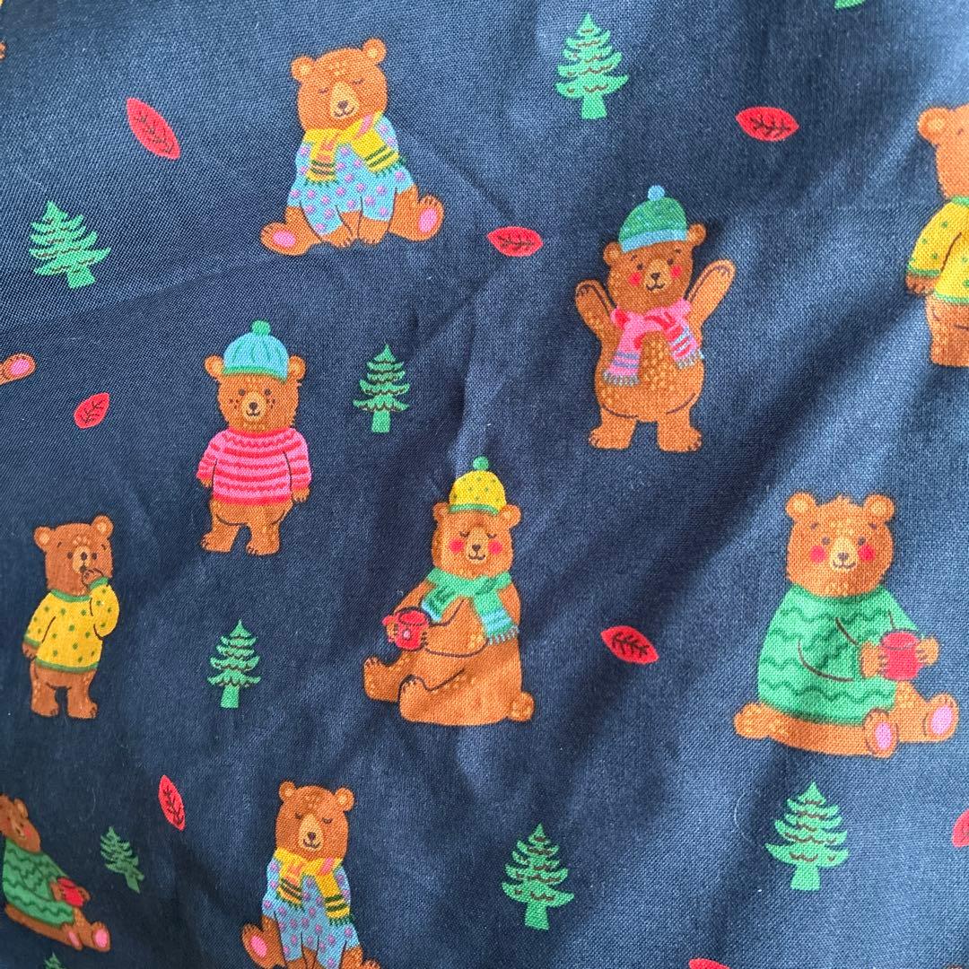 生地見シーチング