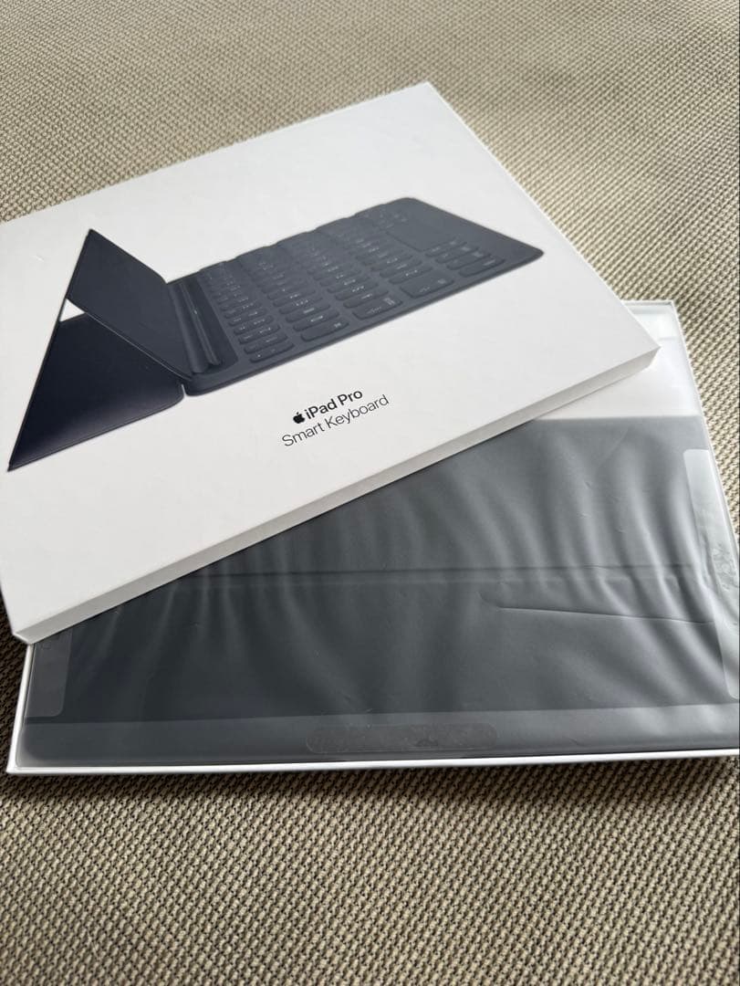 柑橘研究所 純正キーボードのみ販売　※iPadは付きません