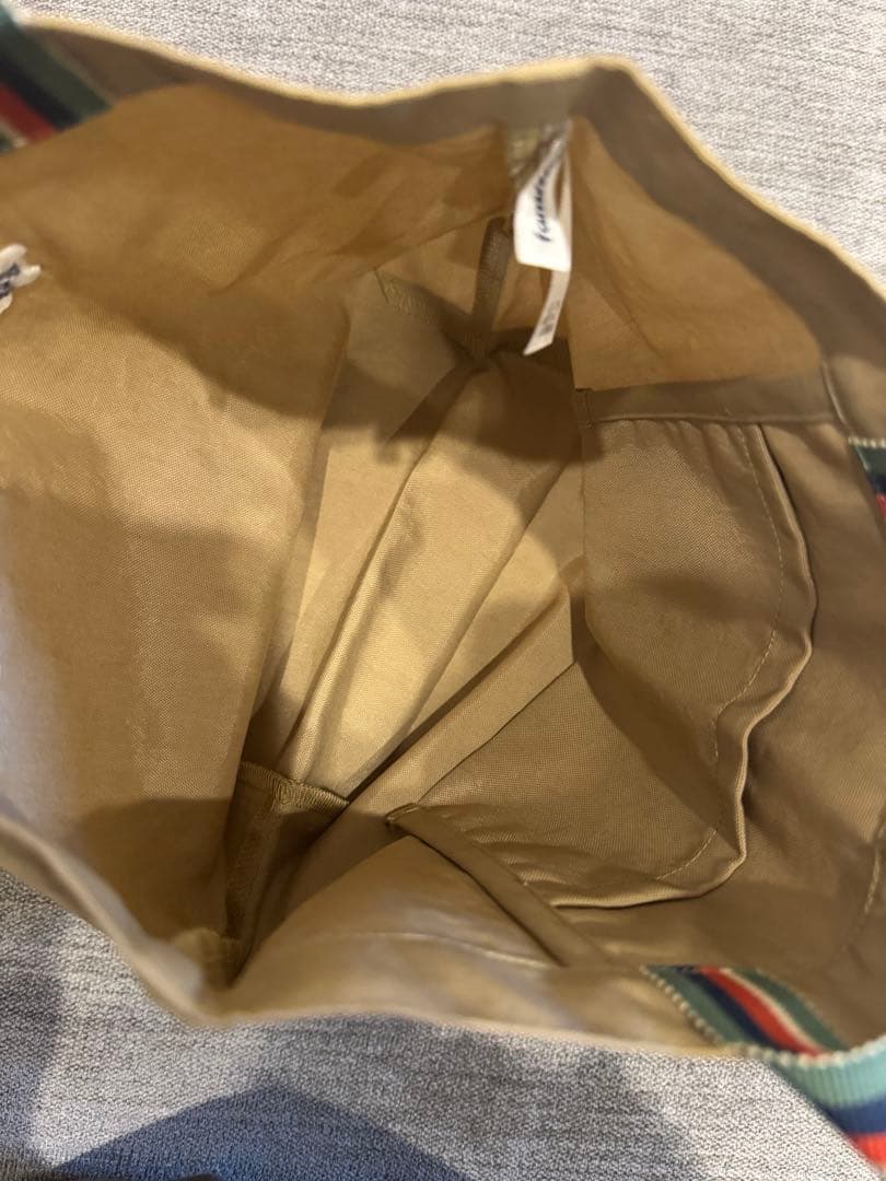 バッグ　髙島屋柏店ファミリアショップ限定