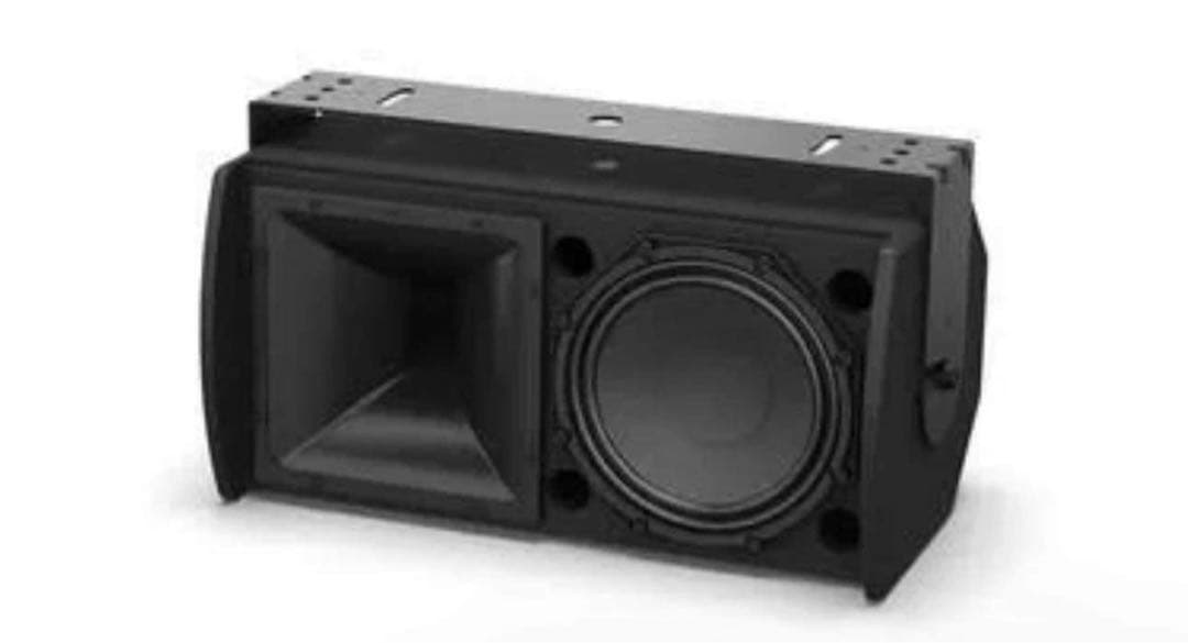 BOSE RMU108 BLACK 2本1組 新品 未使用 PAスピーカー