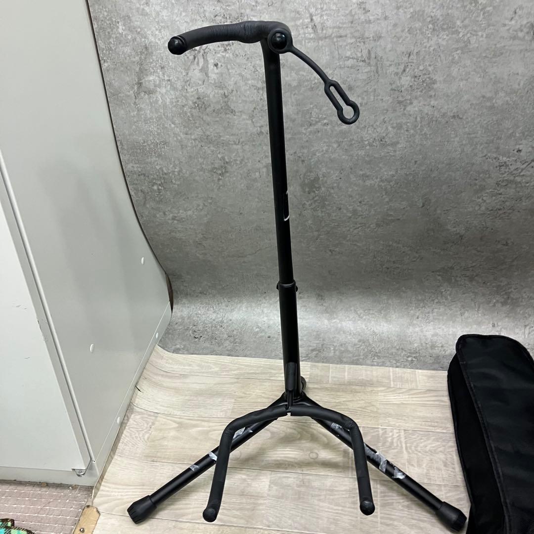 【美品】S.Yairi ヤイリミニアコースティックギター 付属品多数