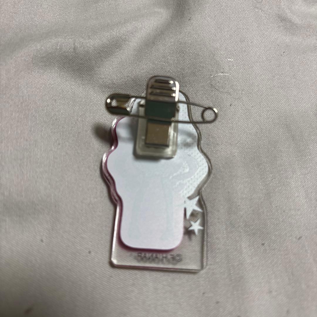 覆面系ノイズ 5個セット